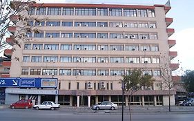 Ege Gunes Hotel